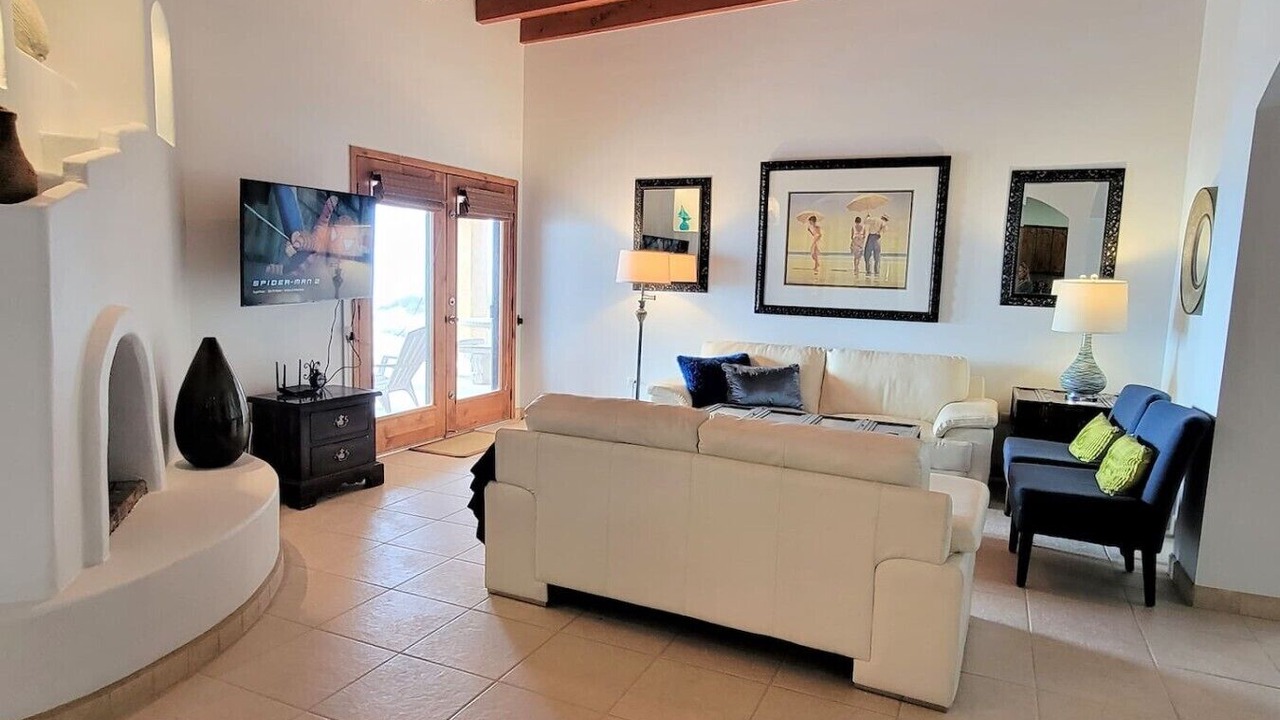 Photo of Livingroom in Puerto Penasco