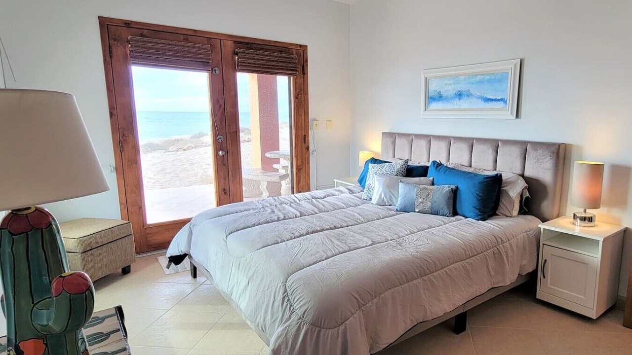Photo of Bedroom in Puerto Penasco