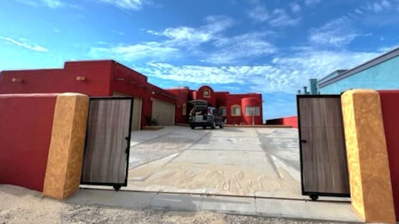 Photo of Outdoor in Puerto Penasco