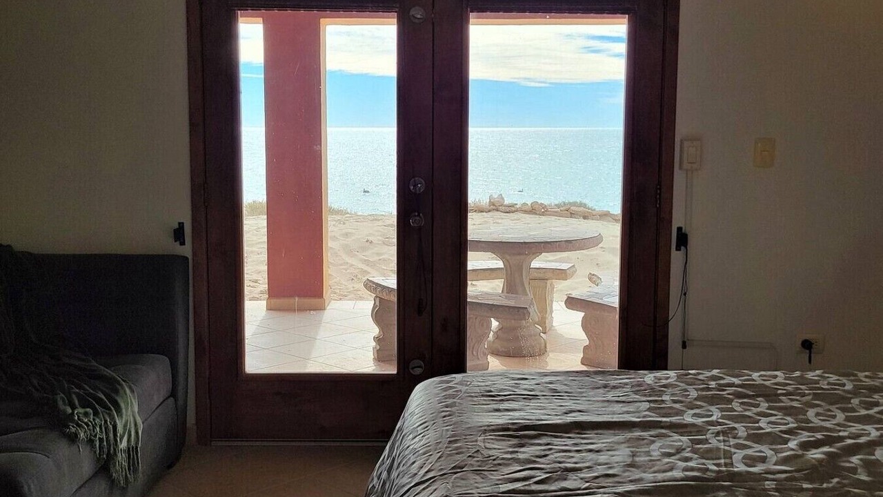 Photo of Bedroom in Puerto Penasco