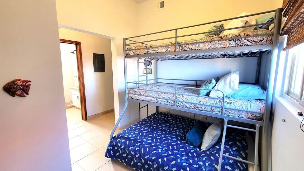 Photo of Bedroom in Puerto Penasco