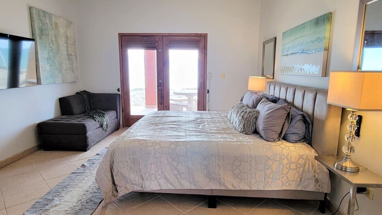 Photo of Bedroom in Puerto Penasco