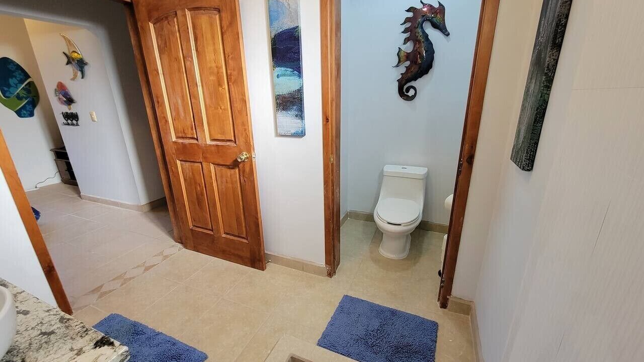 Photo of Bathroom in Puerto Penasco