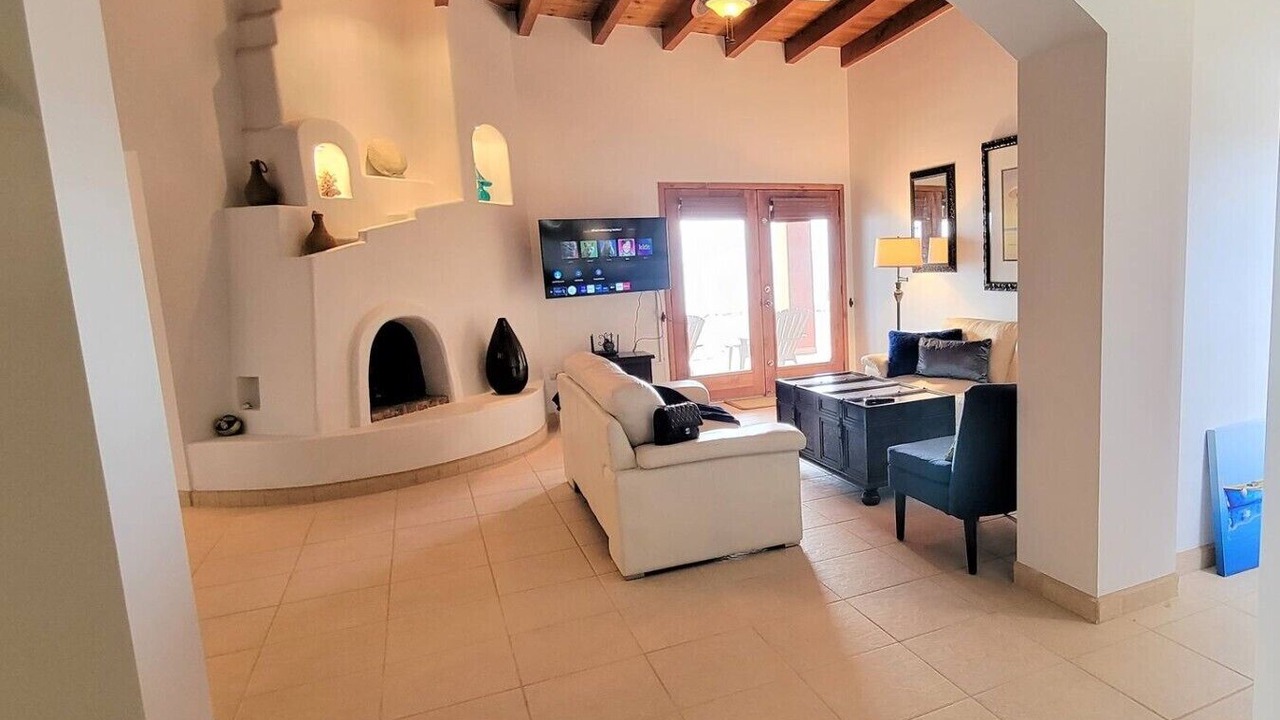 Photo of Livingroom in Puerto Penasco