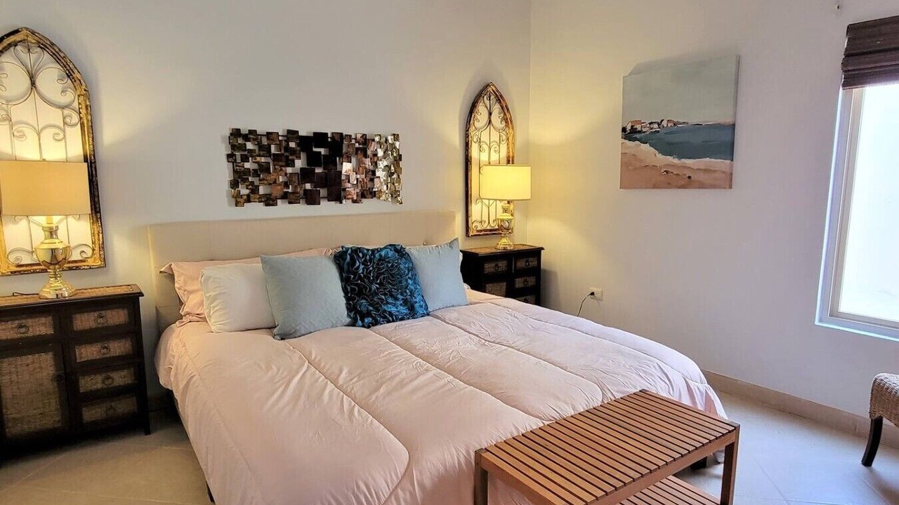 Photo of Bedroom in Puerto Penasco