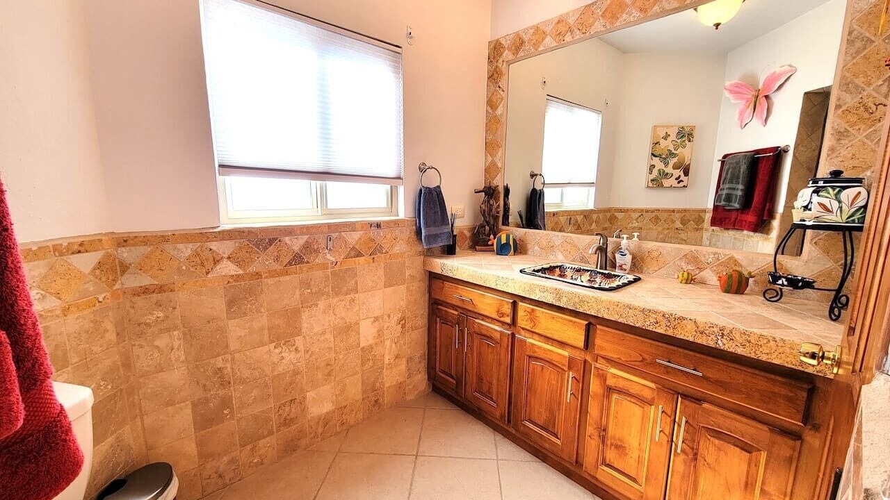 Photo of Bathroom in Puerto Penasco