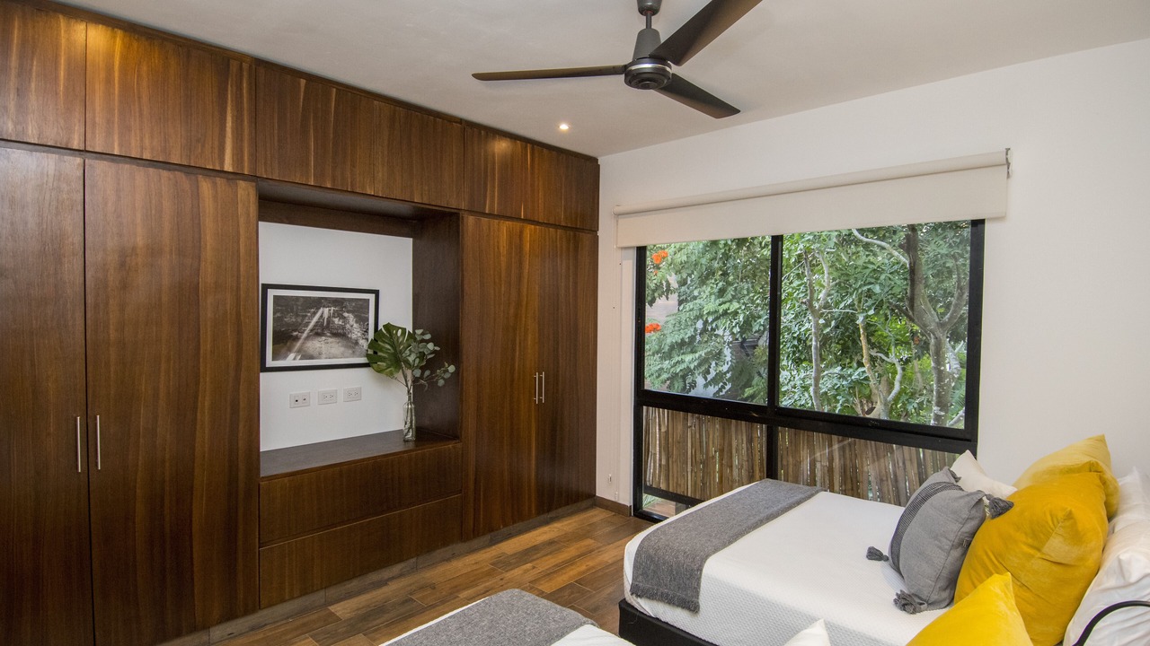 Photo of Bedroom in Merida