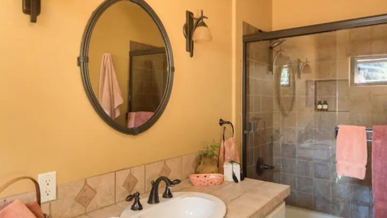 Photo of Bathroom in Sedona
