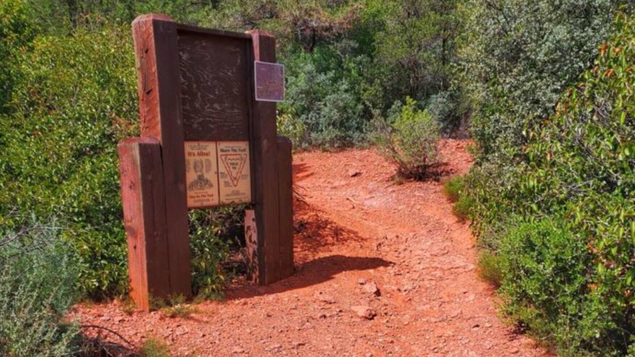 Photo of Others in Sedona