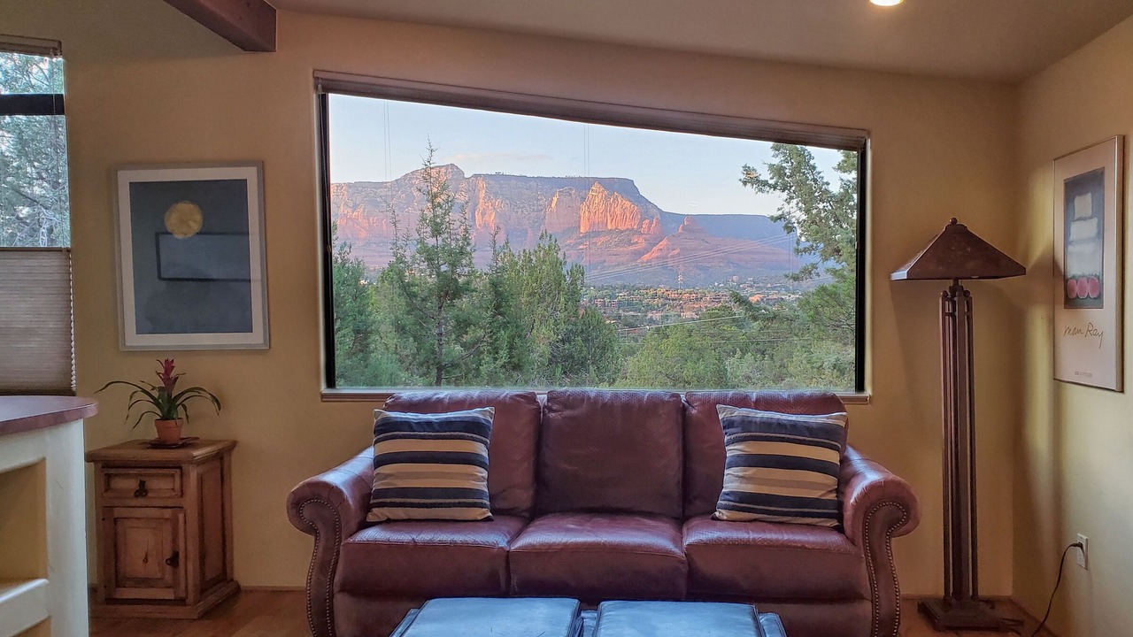 Photo of Bedroom in Sedona