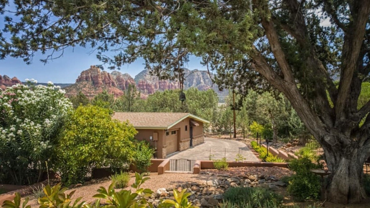 Photo of Others in Sedona