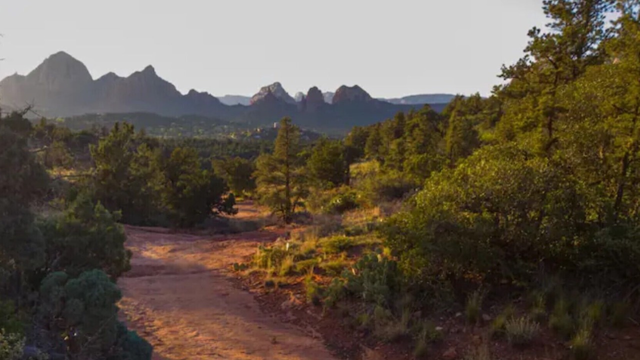 Photo of Others in Sedona