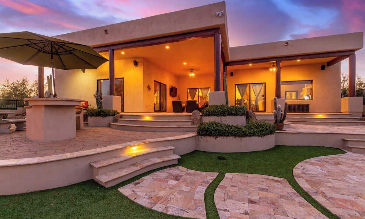 Photo of Others in Rio Verde Foothills