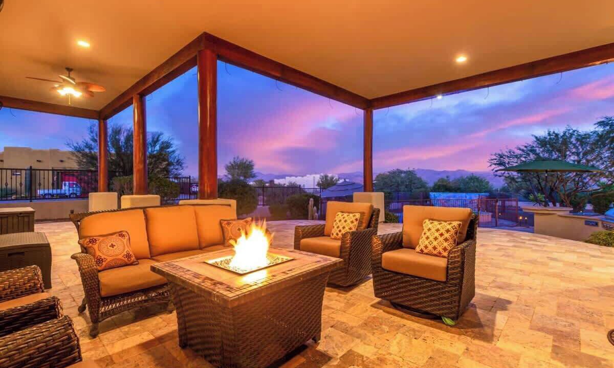 Photo of Outdoor in Rio Verde Foothills