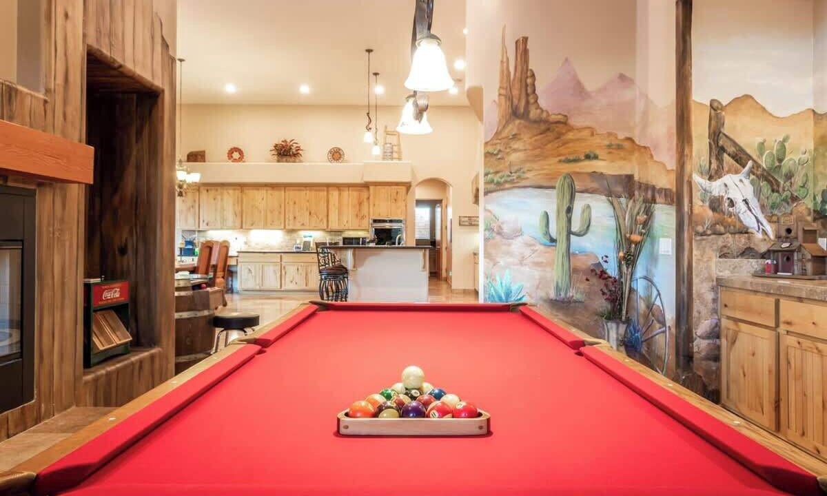 Photo of Bedroom in Rio Verde Foothills