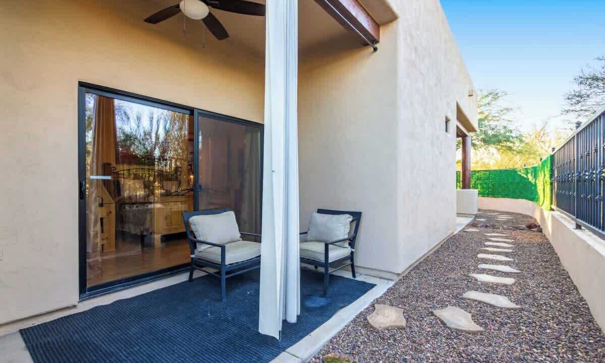 Photo of Outdoor in Rio Verde Foothills
