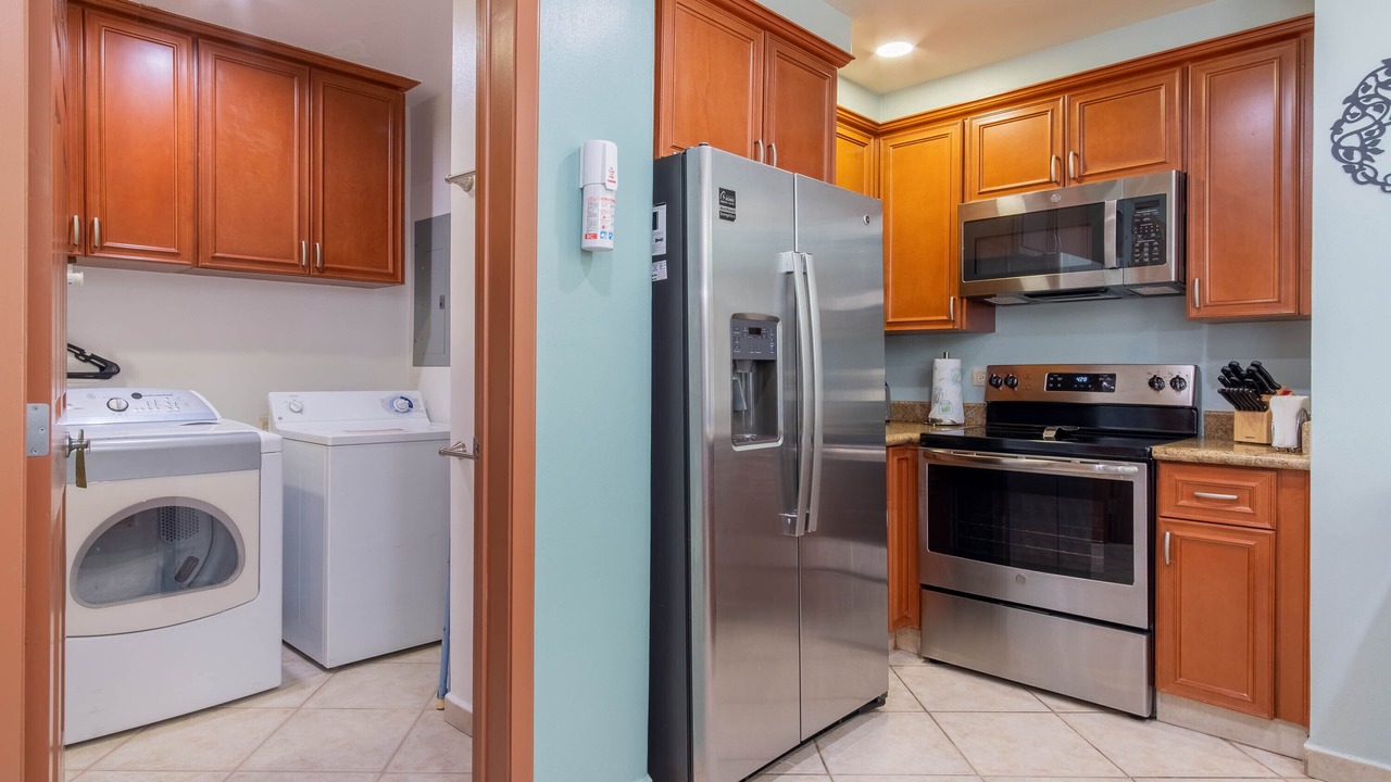 Photo of Kitchen in Puerto Penasco