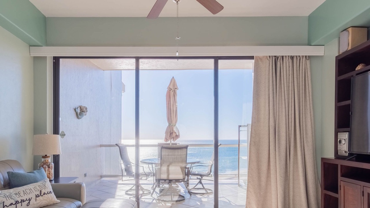 Photo of Livingroom in Puerto Penasco