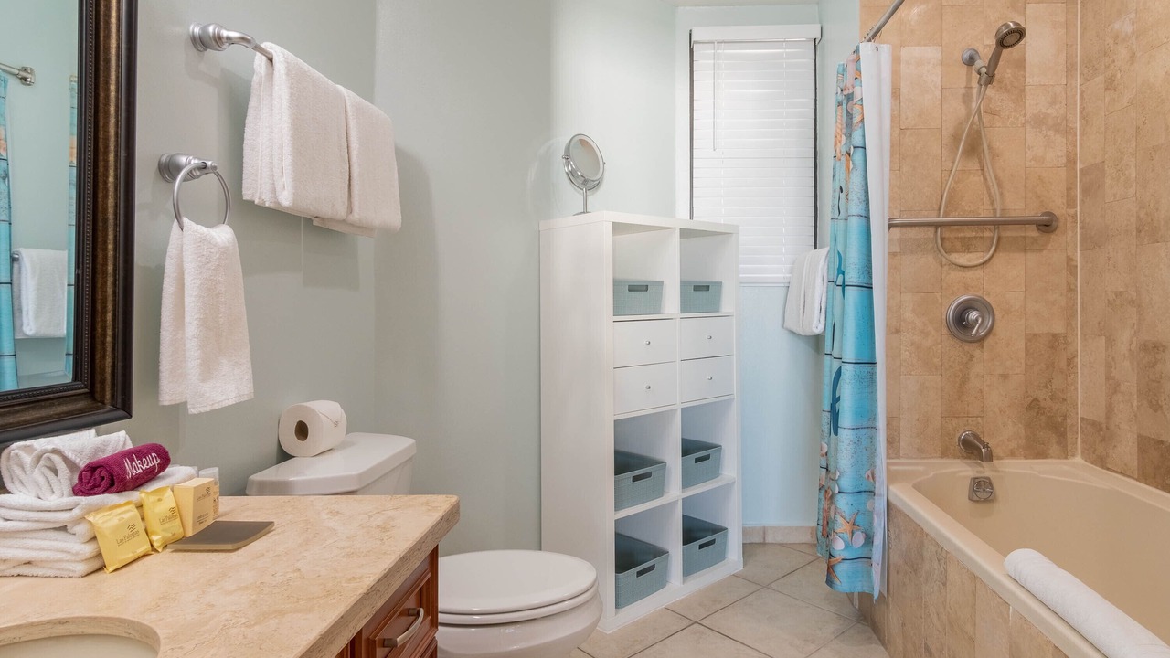 Photo of Bathroom in Puerto Penasco