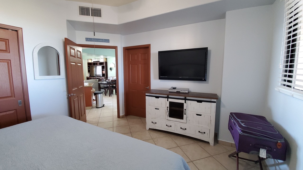 Photo of Bedroom in Puerto Penasco