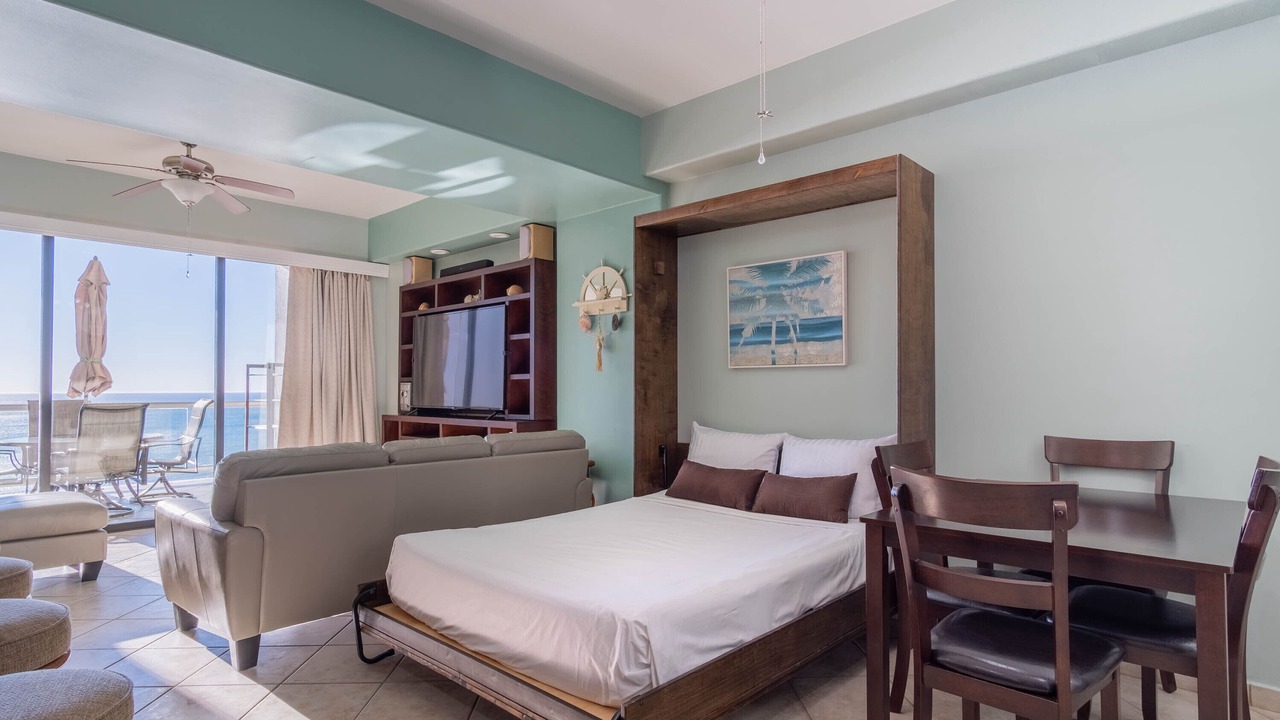 Photo of Bedroom in Puerto Penasco