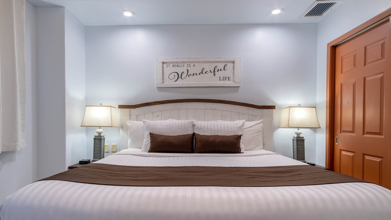 Photo of Bedroom in Puerto Penasco