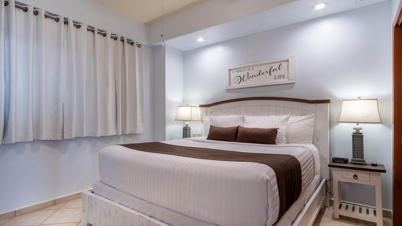 Photo of Bedroom in Puerto Penasco