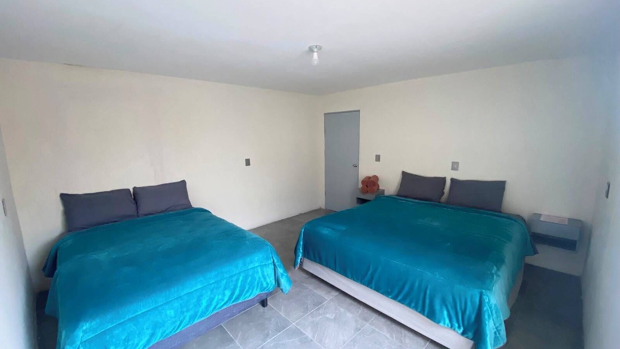 Photo of Bedroom in Guerrero Negro