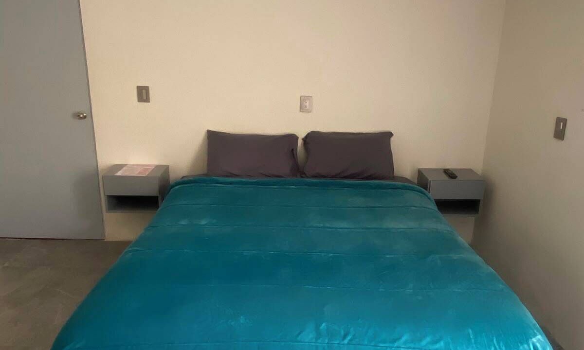Photo of Bedroom in Guerrero Negro