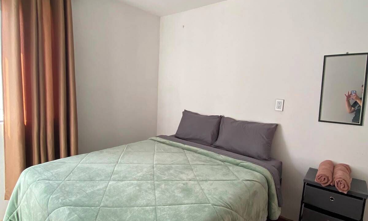 Photo of Bedroom in Guerrero Negro