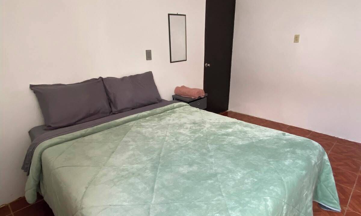 Photo of Bedroom in Guerrero Negro