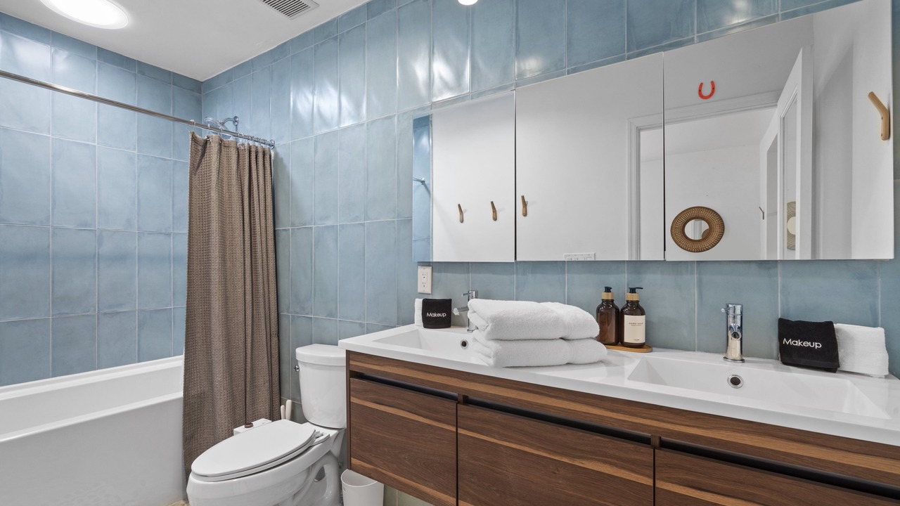 Photo of Bathroom in Encanto