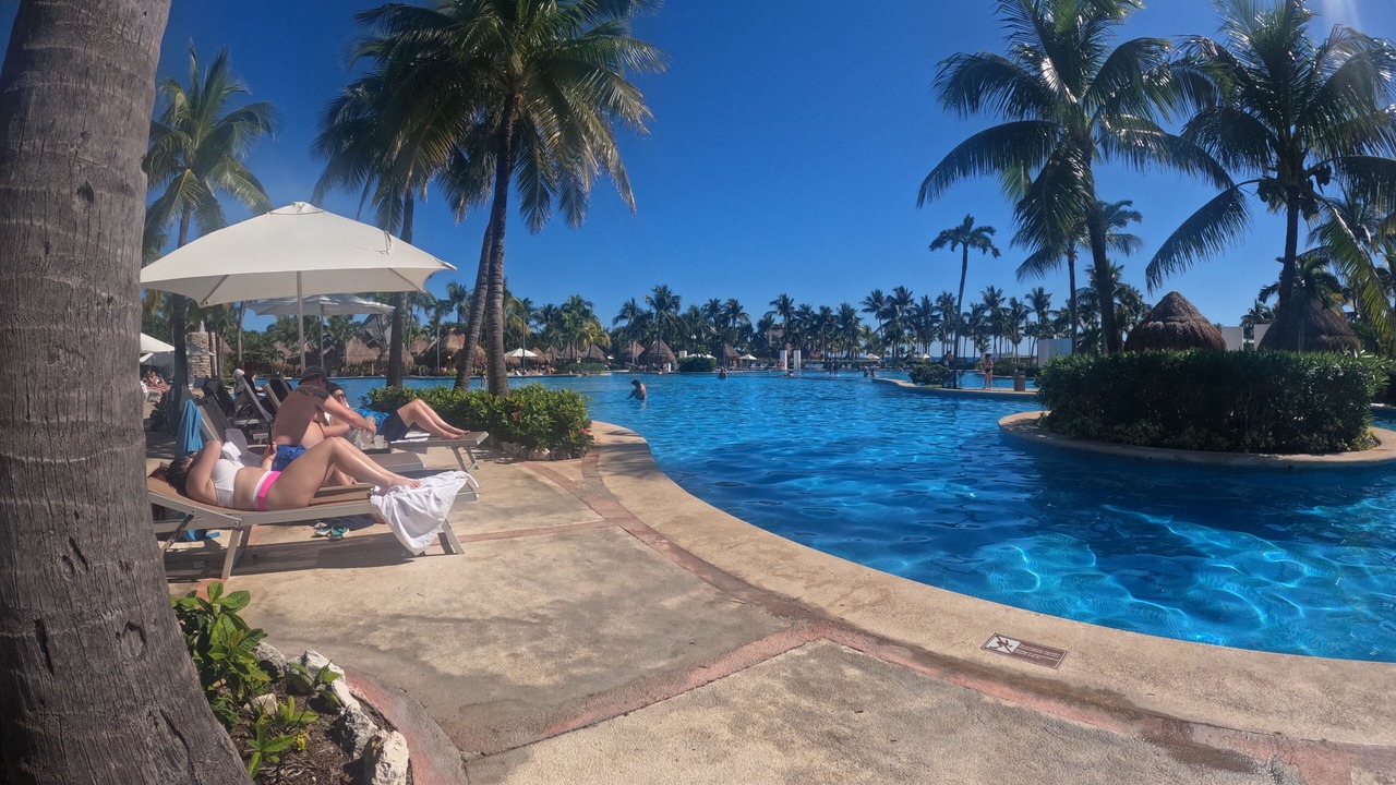 Photo of Outdoor in Villa Juarez