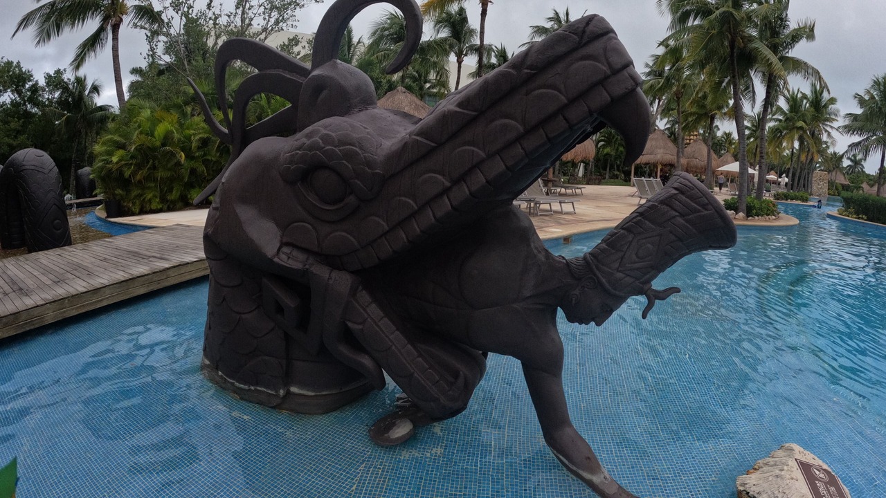 Photo of Outdoor in Villa Juarez