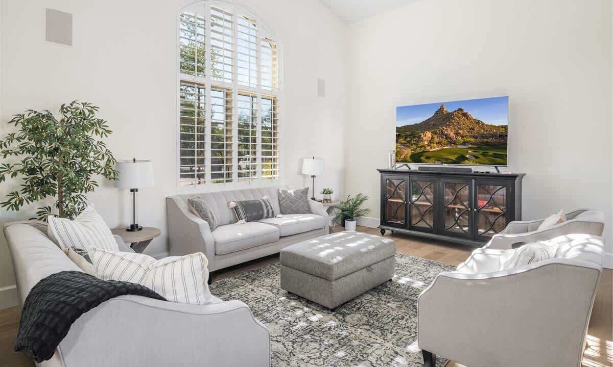 Photo of Bedroom in Cactus Acres