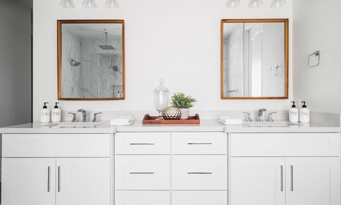 Photo of Bathroom in Cactus Acres