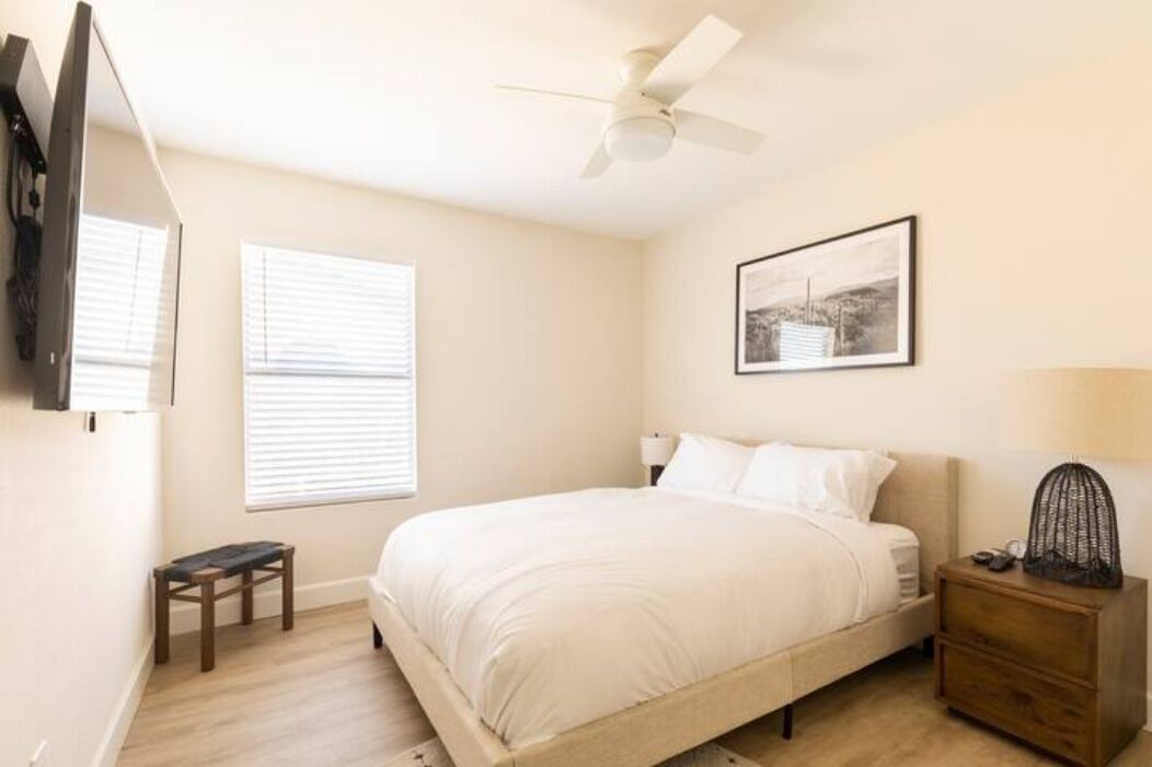 Photo of Bedroom in La Buena Vida