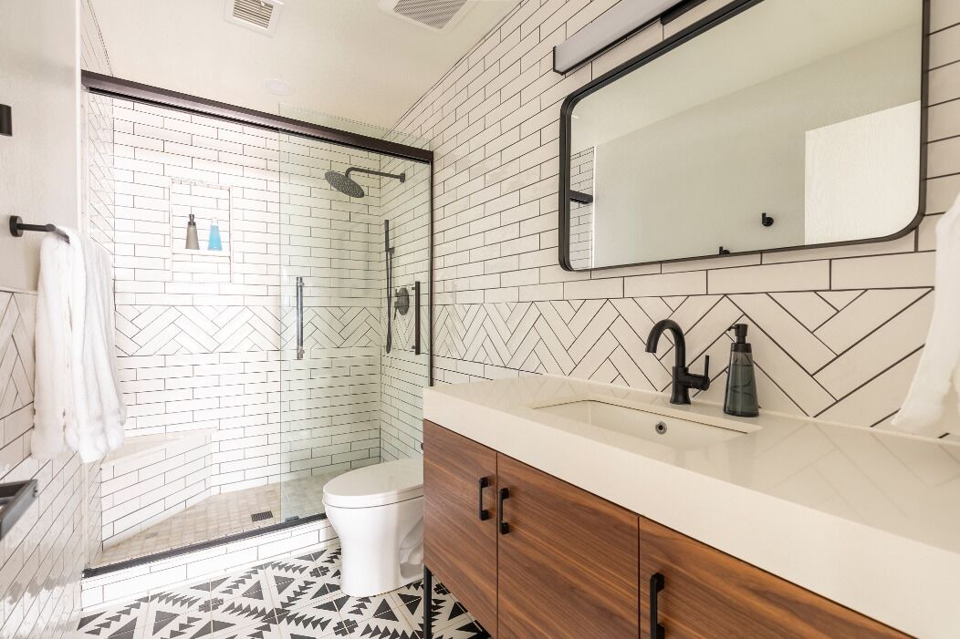 Photo of Bathroom in La Buena Vida