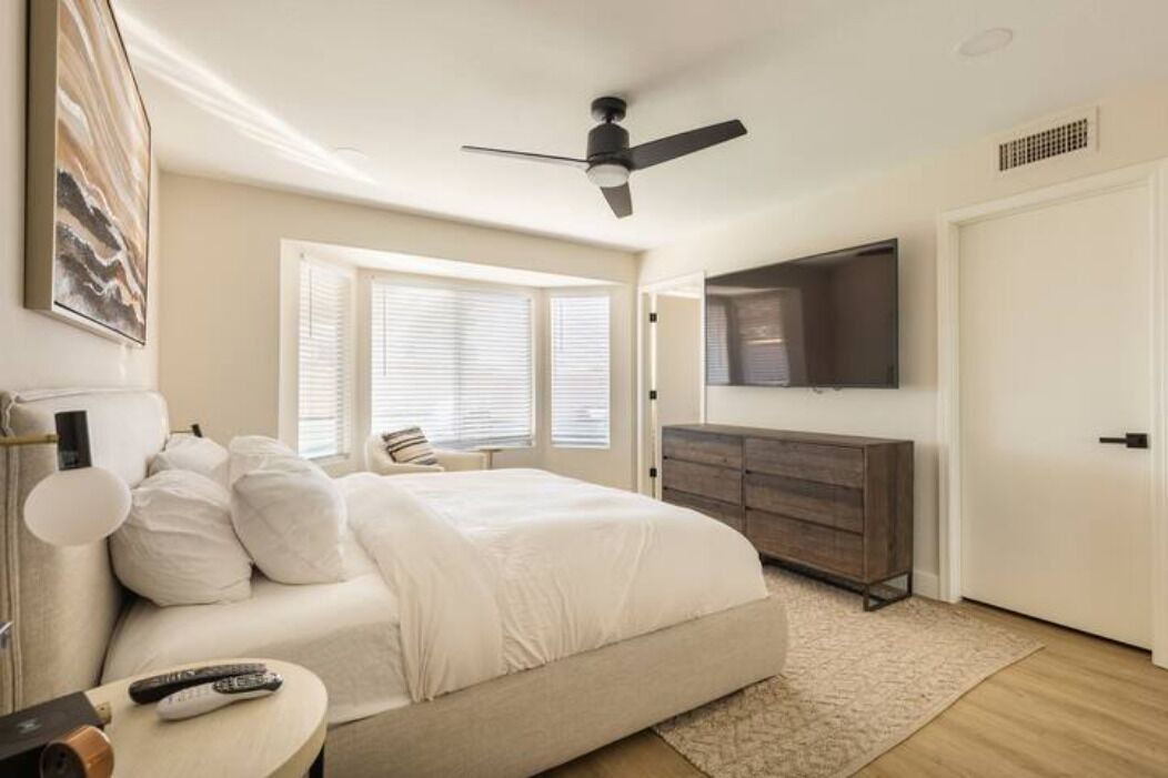Photo of Bedroom in La Buena Vida