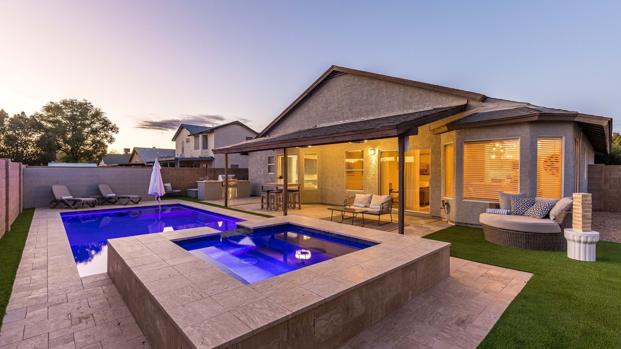 Photo of Outdoor in La Buena Vida