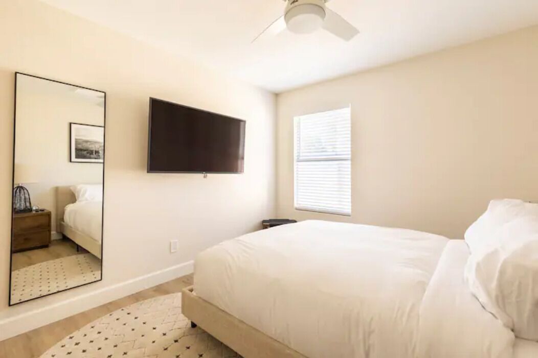 Photo of Bedroom in La Buena Vida