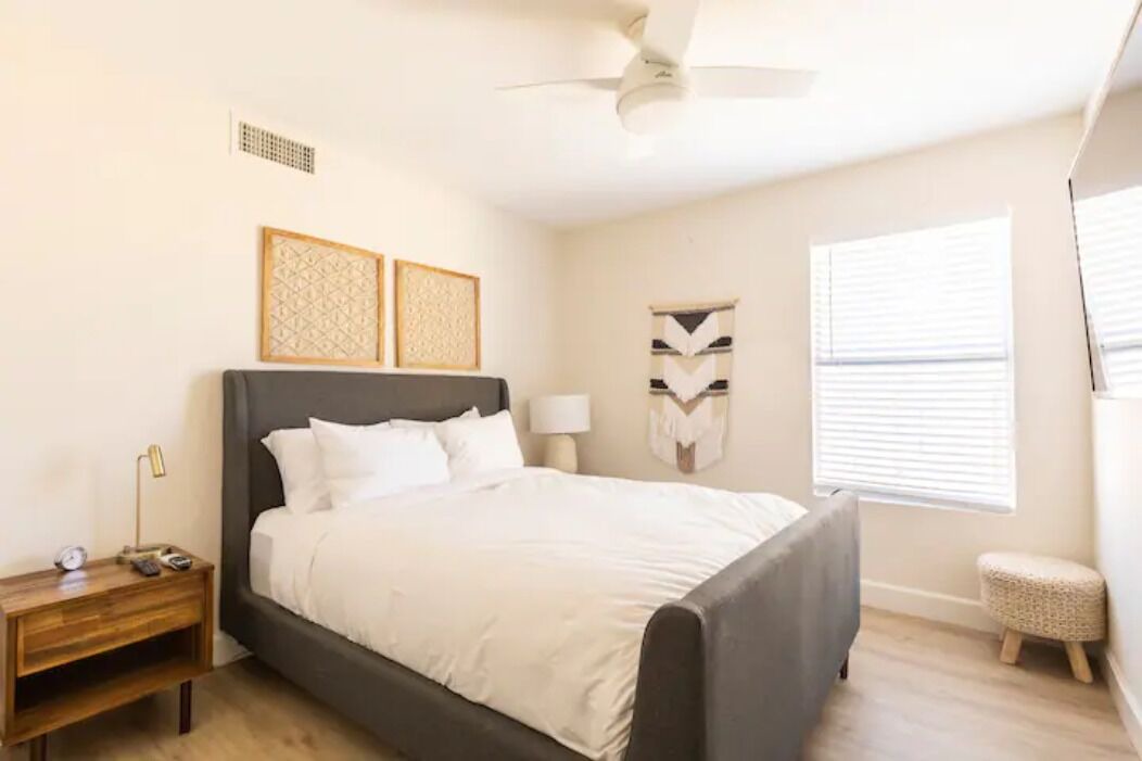 Photo of Bedroom in La Buena Vida
