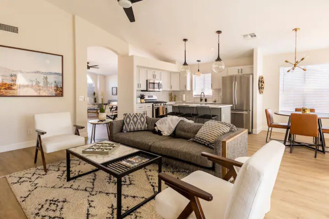 Photo of Bedroom in La Buena Vida