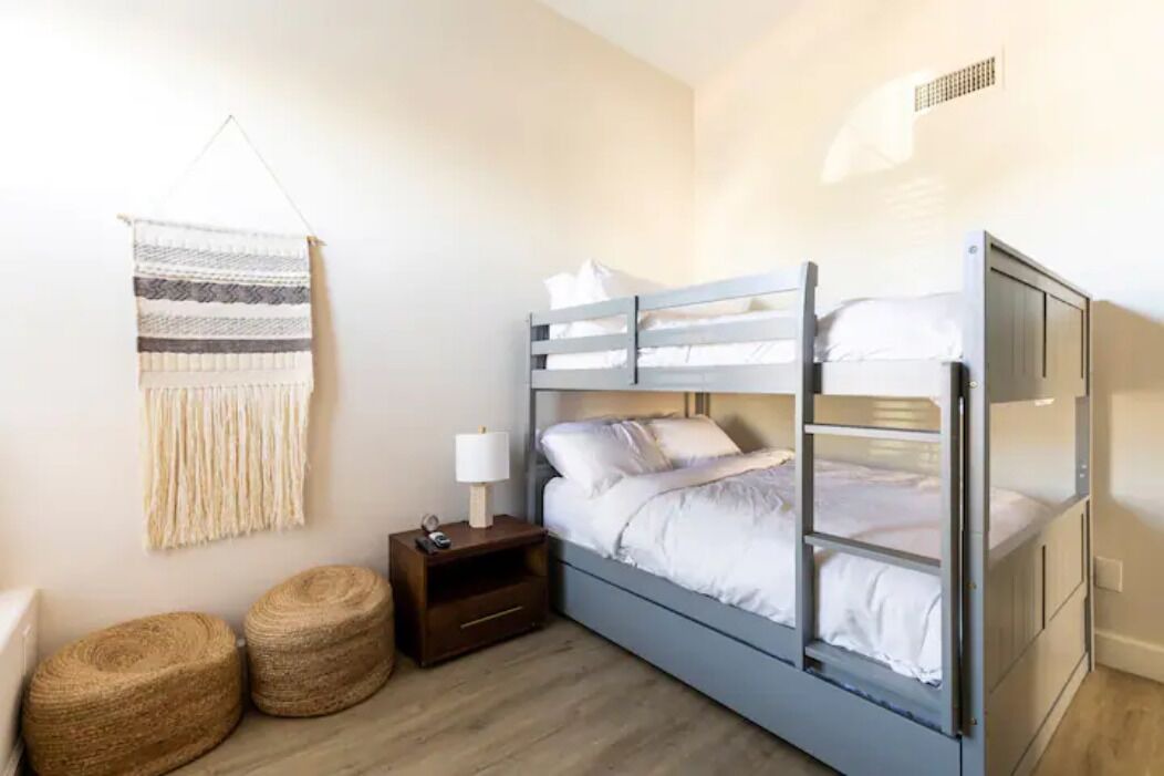 Photo of Bedroom in La Buena Vida