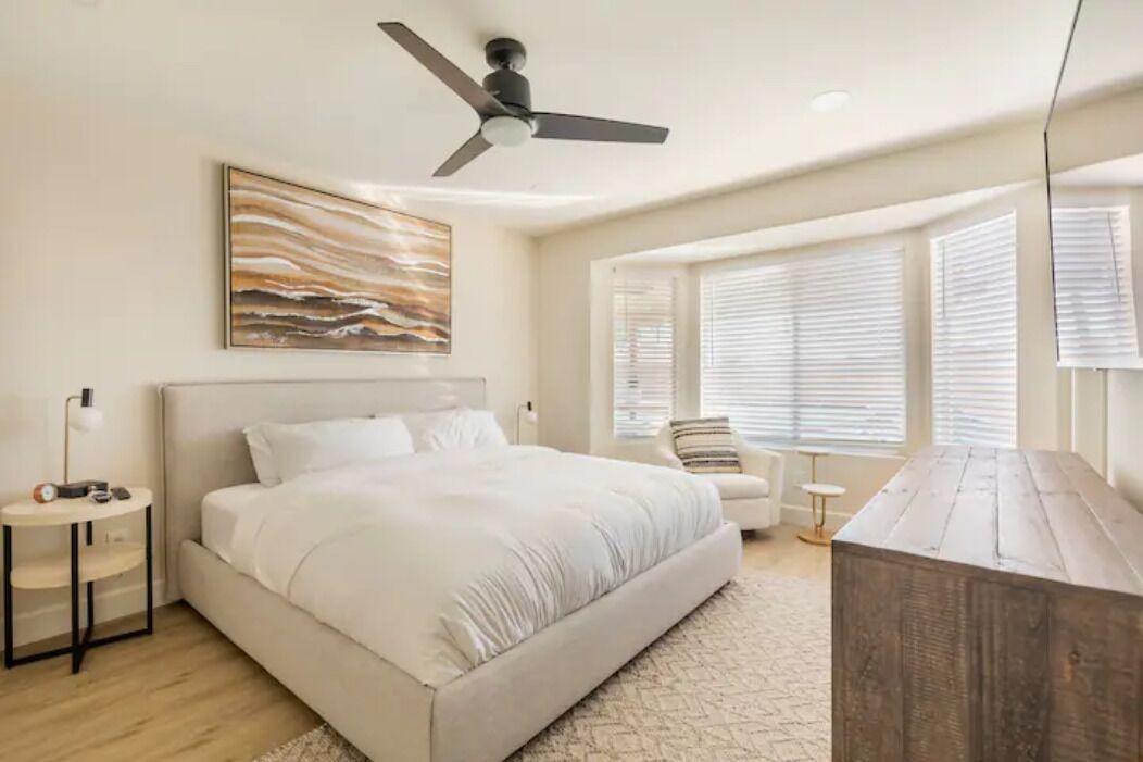 Photo of Bedroom in La Buena Vida