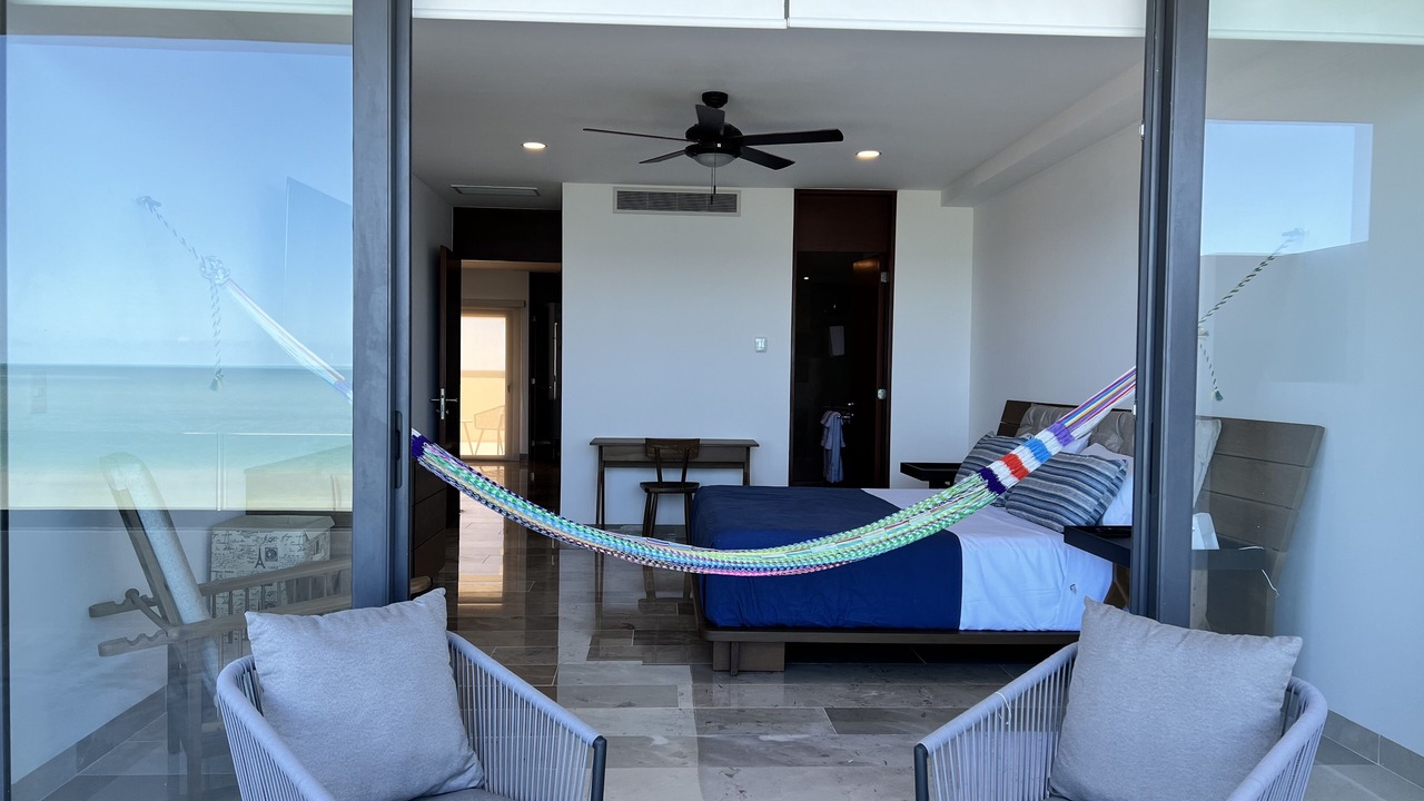 Photo of Bedroom in Merida