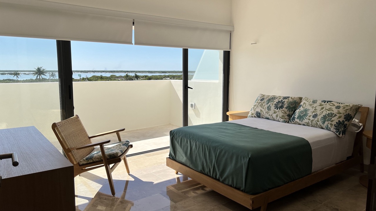 Photo of Bedroom in Merida