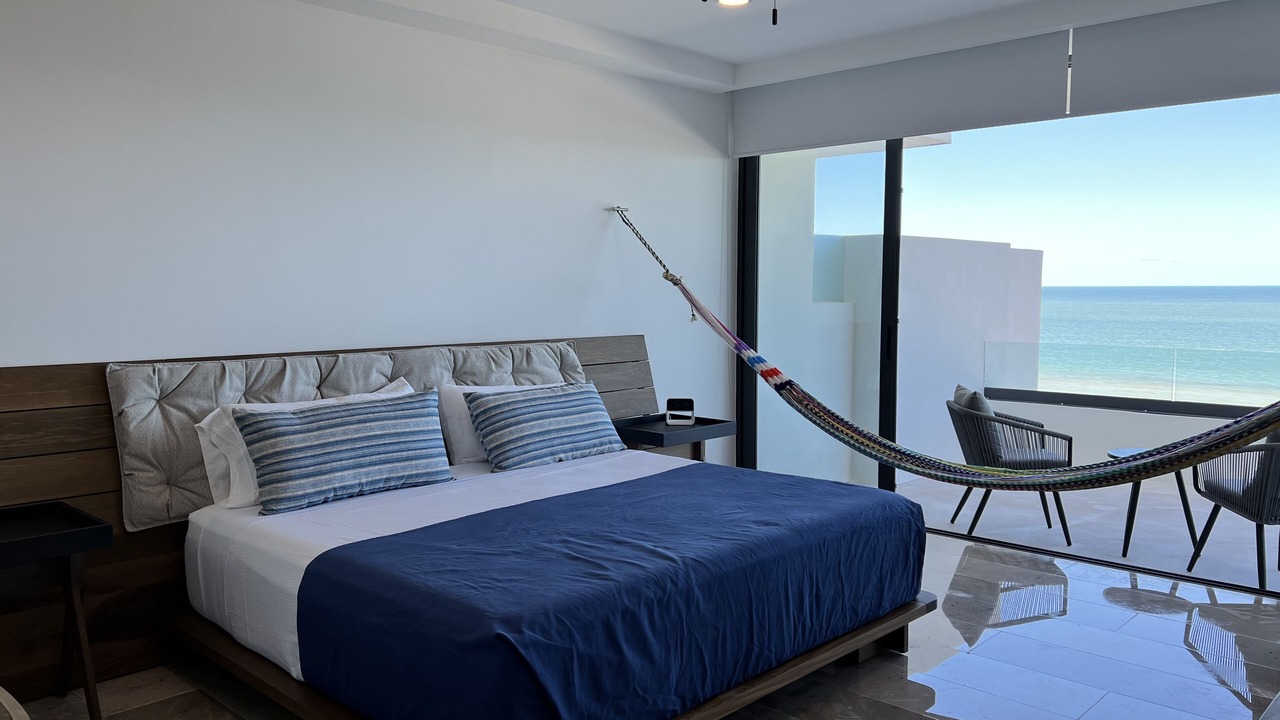 Photo of Bedroom in Merida