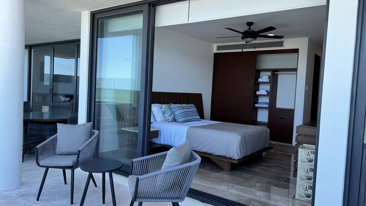 Photo of Bedroom in Merida