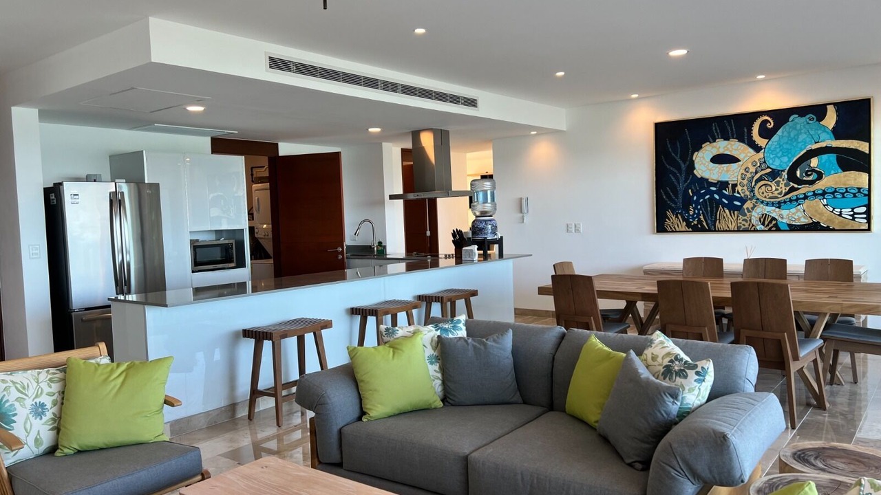 Photo of Livingroom in Merida